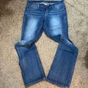 Maurice’s jeans